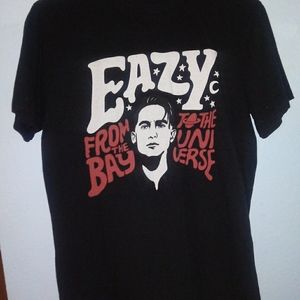 G-Eazy Concert Tee